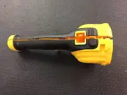 NEW DEWALT DWP849X POLISHER CLAMSHELL SWITCH HANDLE N020852