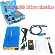 Car Paintless Dent Repair Remover Tool Induction Heater Dent Repair Machine