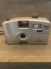 Argus 303 35mm Focus Free Camera