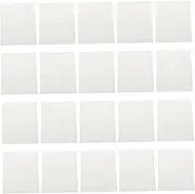 OFFSCH 50 Sheets Removable Adhesive Dot Stickers Double Sided Tape for Crafting Party Decorations and Wall Art Easy to Use Clean and Practical