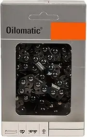 [Stihl] 24" Chainsaw Chain Loop (33RM 84 Drive Links) 3650 005 0084