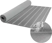 Mattress Underlay 79" L x 59" RV Under Mattress Ventilation Air Meshfiber Under Mattress Pad for RV Boat Camper Creating The Bed Air Dry and Flow