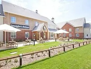 拉姆斯蓋特普瑞米爾客棧(曼斯頓機場)Premier Inn Ramsgate - Manston Airport