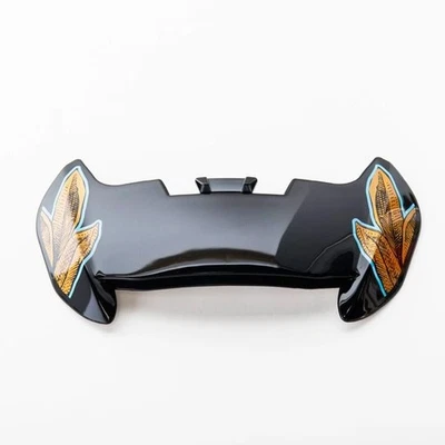 Shoei Air Scoop3 for X-Twelve B-Boz Helmet - TC-8