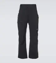 [Peak Performance] Peak Performance Alpine Gore-Tex 2L ski pants UK 36 black