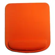 EVA Mouse Pad Soft Wrist Comfort Support Mouse Pad for Computer Laptop Mouse Mat Game Mice Pad