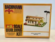 HO Scale Bachmann Model Kit - Gypsy Lane House