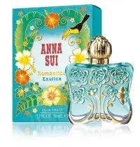 在飛比找Yahoo!奇摩拍賣優惠-香親香愛～～Anna Sui 綠野仙蹤 75ml, Roma