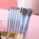 8x Makeup Brush Set Makeup Concealer Brush Blush Loose Powder Brush Beauty Tool^