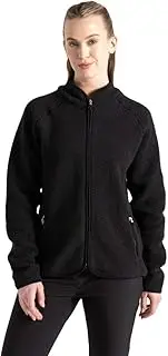 [Dare2b] Women's Womens Excursion Fleece 1/2 Zip Fleece