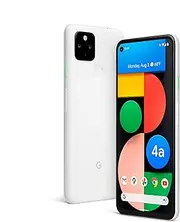 [Google] Pixel 4a 5G (128GB, 6GB RAM) - International Model