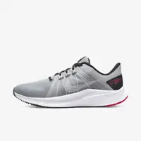 在飛比找PChome24h購物優惠-Nike Quest 4 [DA1105-007 男 慢跑鞋