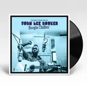 Boogie Chillen': The Early Years 1948-62