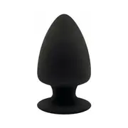 SilexD Plug Model 1 Extra-Small Butt Plug