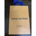 LOUIS VUITTON長型紙袋