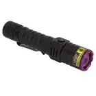 T 365nm Black Light UV Flashlight Handheld LED Blacklight Flashlight For Pet Ur