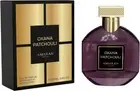 Amaran Oxana Patchouli Parfum Unisex 100ml / 3.4Fl Oz Fragrances Original