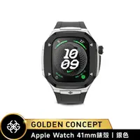 在飛比找momo購物網優惠-【Golden Concept】Apple Watch 41