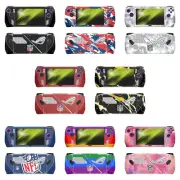OFFICIAL NFL SHIELD VINYL STICKER SKIN DECAL COVER FOR ASUS ROG ALLY