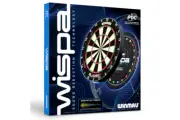 Winmau Darts WISPA's Dart Board Sound Reduction Wispa System Man Cave Gift