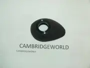 COLLAPSIBLE RUBBER EYECUP EYE CUP for the KONICA SLR CAMERAS BRAND NEW SCREW in