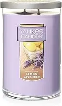 Yankee Candle Lemon Lavender Large 2-Wick Tumbler Candle