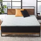 Memory Foam Mattress Topper Cool Gel 5Cm Single
