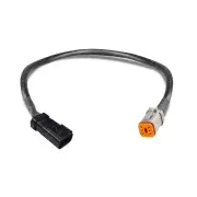 LED Autolamps Tray Conversion Kit Vehicle Patch Leads for RAM1500 2 Cables