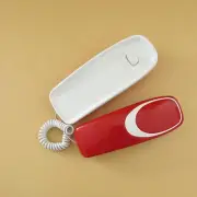 Play Dial Phone Educational Early Learning Basic Skills DIY for Boy Girl Toy