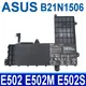 華碩 ASUS B21N1506 2芯 原廠電池 E502 E502M E502S E502NA E502SA E502MA L502MA L502SA