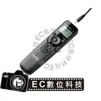 在飛比找PChome商店街優惠-【EC數位】GODOX 神牛 N3 液晶電子快門線 可換線 