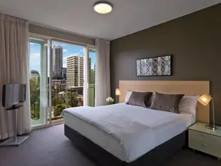 墨爾本南雅拉阿迪娜公寓飯店Adina Apartment Hotel South Yarra Melbourne
