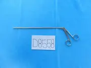 D8558 **NEW** Pilling Surgical Jackson Grasping Forceps 28cm Length 505400