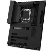 NZXT N7 Z790 - Intel - LGA 1700 - Intel® Celeron® - Intel® Core i3