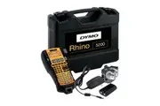 DYMO Rhino 5200 Label Machine