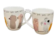 Poochies - Bullet Mug