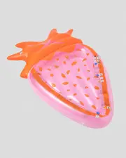 [Sunnylife] Strawberry Luxe Lie On Inflatable