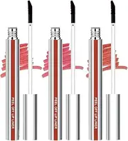 Peel Off Liquid Lipstick | 3X Waterproof, Matte Lip Balm Tear Off,No Fading Pigment, Cosmetic Lipliner Makeup - Long-Lasting Shine & Color