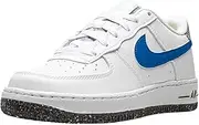 [Nike] Air Force 1 LV8 1 - DR3098100, White, 7 Big Kid
