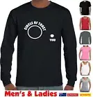 Funny T-shirts CIRCLE OF TRUST - YOU RETRO COOL Hobo Designs Aussie store print