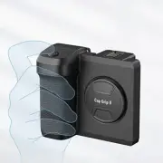 Functional Easy to Use Wireless Remote Control Phone Camera Assistant Stabilizer