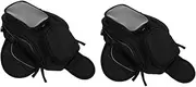 SOLUSTRE Pcs Motorcycle Accessories Bag Fit Backpack Magnetic Closure for Motorcycles