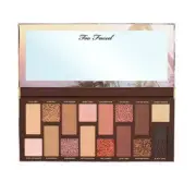 Too Faced Born This Way Sunset Stripped Eyeshadow Palette NEW In Box