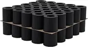 Supplying Demand SFL1450 HVAC 1/4" Safety Locking Cap Set - 0.25"