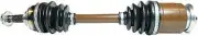 All Balls Complete Axle for 2020-2021 Polaris RZR XP 4 Turbo UTV [Rear Left]