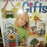 Plastic Canvas Pattern Book All Occasion Gifts