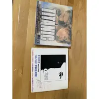 在飛比找蝦皮購物優惠-Michael Bolton 鐵達尼號 二手CD