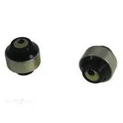Whiteline Control Arm Bush Kit (Caster Correction) - W53403