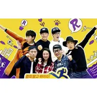 在飛比找蝦皮購物優惠-韓國綜藝 running man 第1-11季 DVD（20