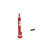 Sunex 5081B Tools 8 Ton Capacity Flat Bottom Heavy Duty Long Stroke Bottle Jack